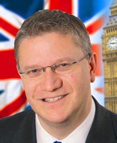 Andrew Rosindell: Hands off Britain’s Overseas Territories and Crown Dependencies | Conservative ...