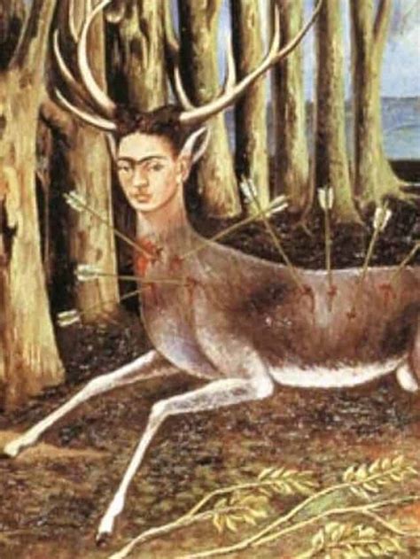 The Wounded Deer Painting - Explore this Influential Painting ...