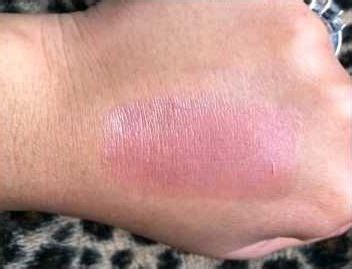 MAC Politely Pink lipstick swatch | Soft summer makeup, Pink lipstick, Lipstick swatches