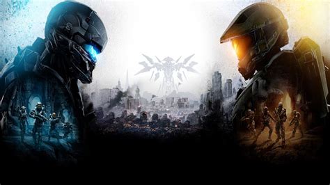 Halo 5: Guardians, un ejemplo para el resto de videojuegos