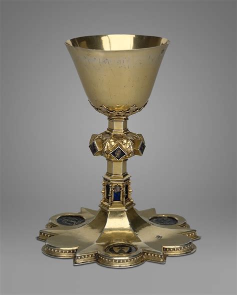 Chalice | Catalan | The Metropolitan Museum of Art