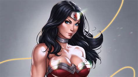 Dc Comics Wonder Woman, HD Superheroes, 4k Wallpapers, Images, Backgrounds, Photos and Pictures