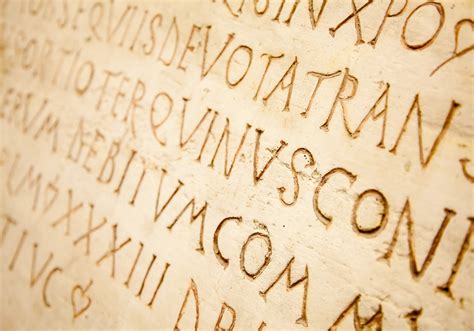 Why CVMS Should Teach Latin – Canyon Echoes