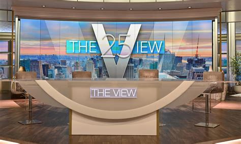 Former 'The View' Co-Hosts Set To Return to ABC Talk Show