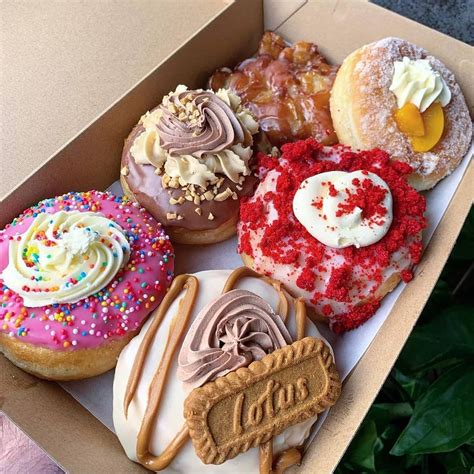 house of donuts near me - Jude Farley