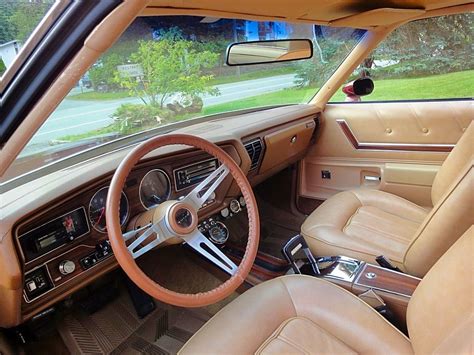 1976 Buick Regal SR | V8buick.com