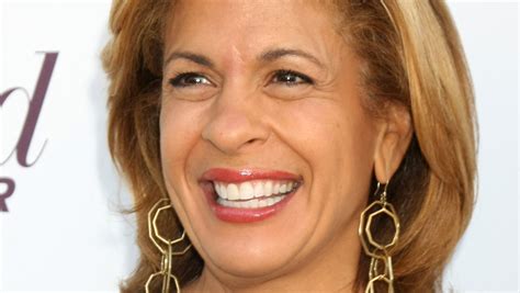 Hoda Kotb's Admission About Her Past Health Struggles Are Absolutely Heartbreaking