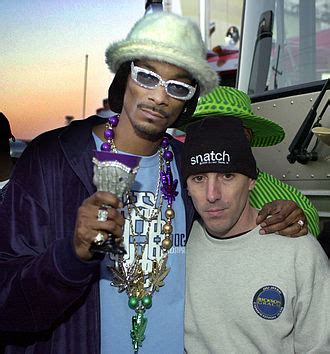 Snoop Dogg - Wikipedia