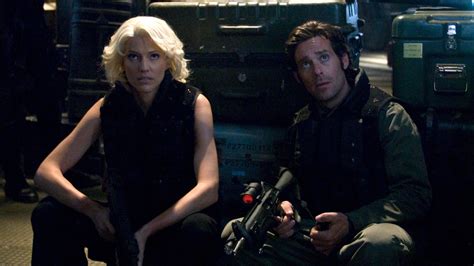 Battlestar Galactica Recap, Season 4, Episode 20, “Daybreak, Part 2 ...