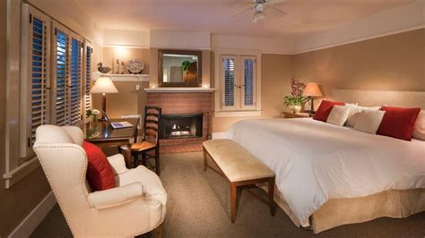 The Upham Hotel in Santa Barbara, United States from $222: Deals, Reviews, Photos | momondo