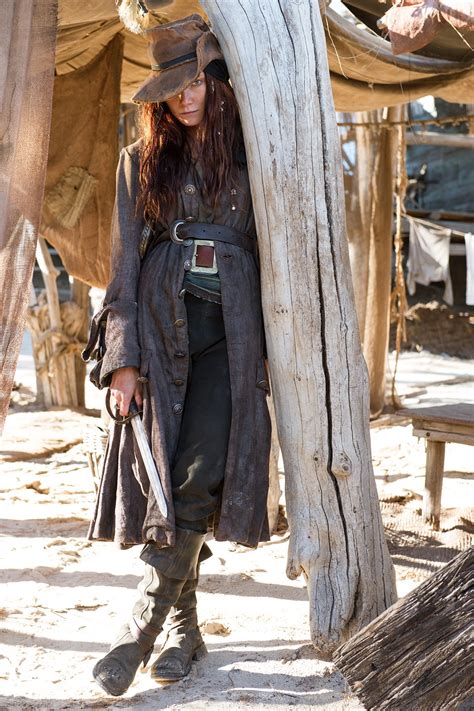 Black Sails - Season 1 - First Look - Black Sails Photo (36129771) - Fanpop