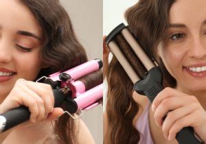 The 10 Best Hair Waver Irons to Buy in 2024