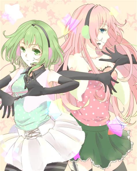 Happy Synthesizer/#1582737 | Vocaloid, Anime, Anime images