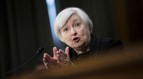 Can Janet Yellen Save the Economy? | theTrumpet.com