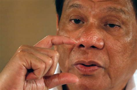 U.N. Expert Wants to Investigate Philippines Drugs Murders But Will Not Debate Rodrigo Duterte ...