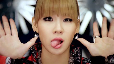 CL - 2NE1 Photo (32493320) - Fanpop