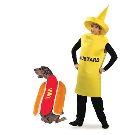 Matching Human & Dog Costumes – Pet Costume Center