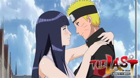 The Last Naruto the Movie OST - Naruto and Hinata - YouTube