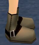 Tork's Stitch Leather Belt Shoes - Mabinogi World Wiki