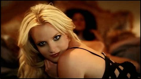 Britney Spears - If U Seek Amy (Sub. Español y Lyrics) - YouTube