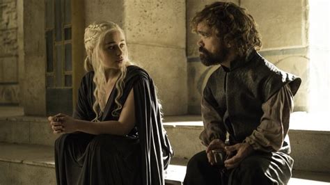 Game of Thrones post-mortem: Season 6 zooms past George R.R. Martin's ...