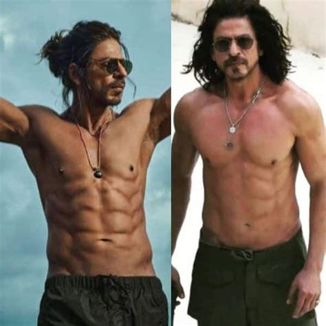 Shah Rukh Khan all set to reclaim his position at the box office with ...