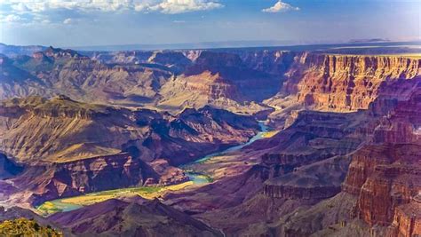 Grand Canyon National Park | The Pew Charitable Trusts