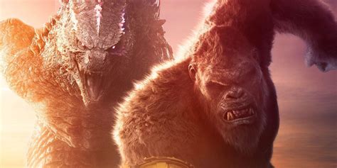 'Godzilla x Kong: The New Empire' Trailer Promises the Ultimate Kaiju ...