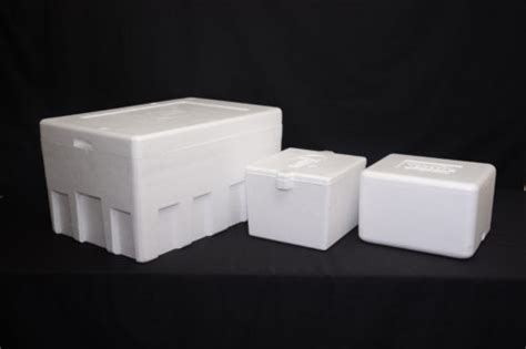 Styrofoam Bowls with Lids - R&C Enterprises Limited