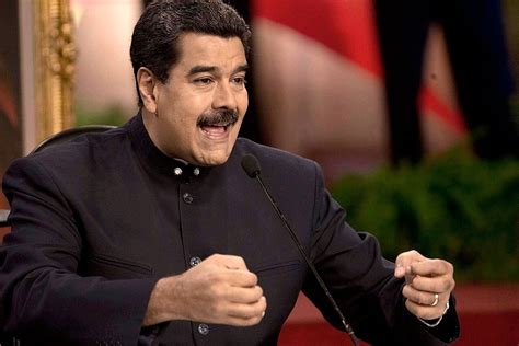 Venezuela hit with sweeping sanctions by Trump administration - syracuse.com