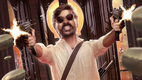 Jagame Thandhiram: Dhanush and Karthik Subbaraj's film set to release online on Diwali? - India ...