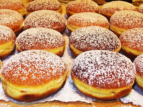 Fat Tuesday in Chicago: Paczki Time – Dang Travelers