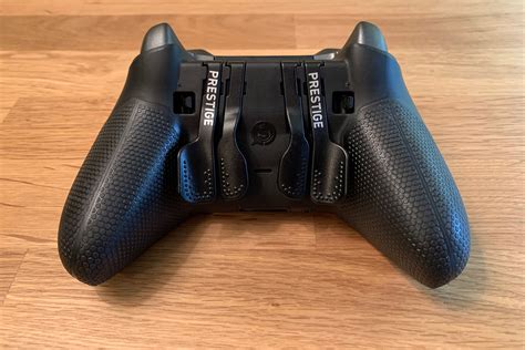 herunter nehmen Pedal Strahl xbox scuf prestige controller Schlange ...