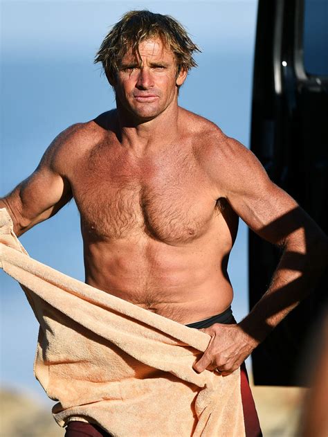 Surf Legend Laird Hamilton Shares 6 Fitness Hacks to Stay in Shape and Feel Great as You Age | GQ