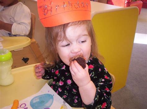 Madeleine's Birthday party at the daycare 2 | Brian Leon | Flickr