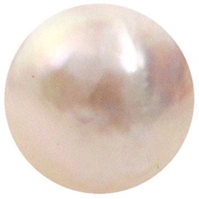 Pearl Gemstone - Meaning Healing Properties Benefits Astrology Facts