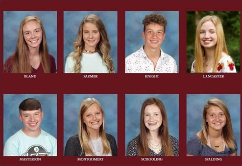 Eight MCHS students advance to next round of GSP application process ...