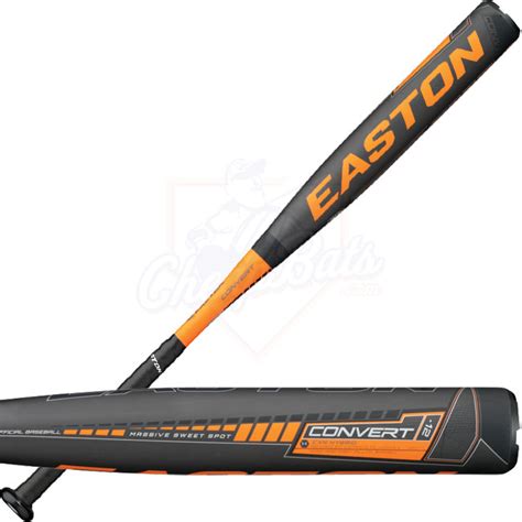 2013 Easton Convert Youth Baseball Bat -12oz. YB13CT A112740