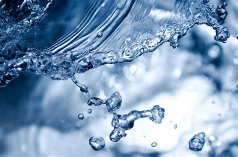 The New Frontier of Water Conservation - The Environmental Blog