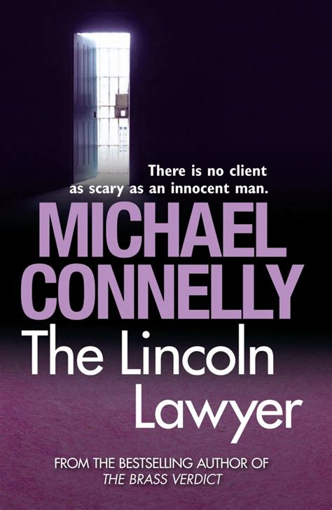 The Lincoln Lawyer Reviews - Michael Connelly