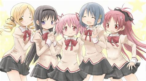 Reseña Eventos: Premier de “Madoka Magica” en México D.F.