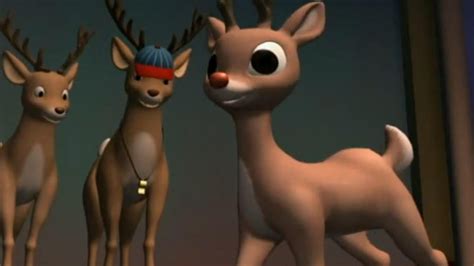 Rudolph the Red-Nosed Reindeer & the Island of Misfit Toys (2001) | MUBI