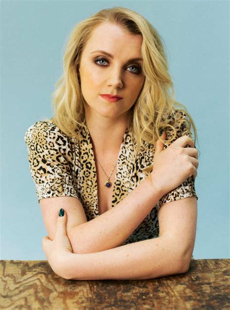 Evanna Lynch Style, Clothes, Outfits and Fashion • CelebMafia