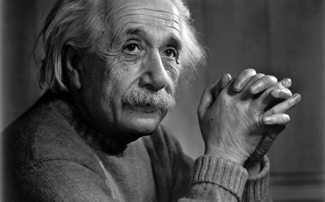 Interviewing the dead Albert Einstein about free will