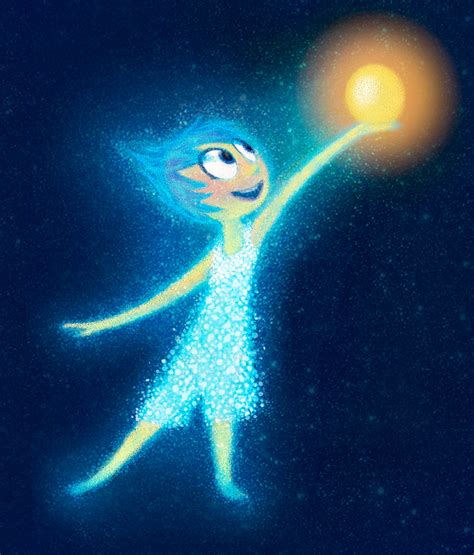 See Concept Art for Pixar's Inside Out | Time