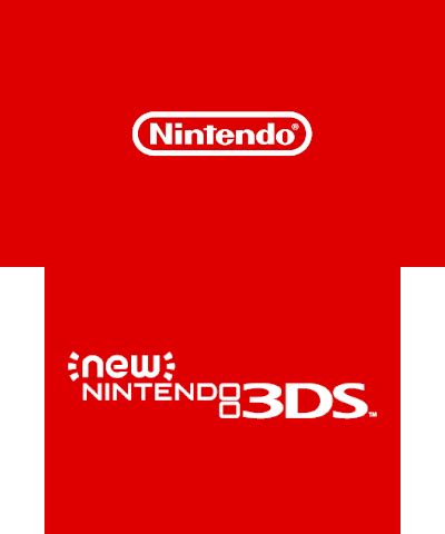 Nintendo New 3DS Red | Theme Plaza