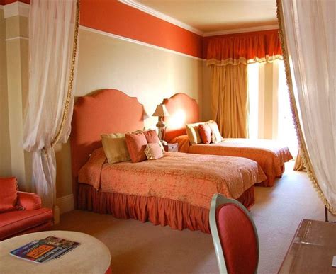 The Fairmount Hotel, San Antonio, Deluxe Double Room, 2 Queen Beds, Guestroom | Fairmount hotel ...