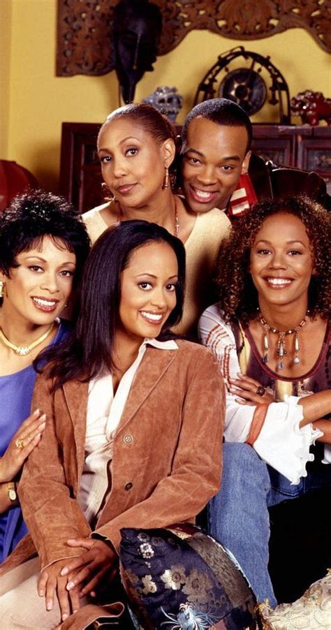 DAR TV: Black Sitcoms In the 2000s and ... | Black sitcoms, Black tv shows, Black tv