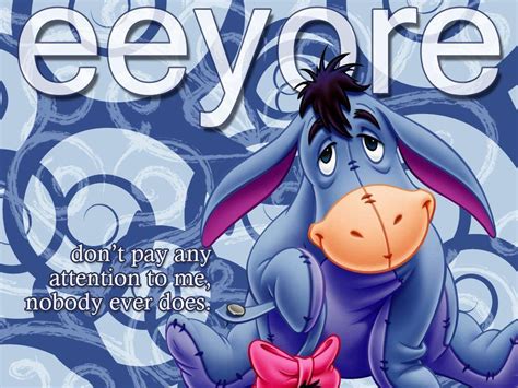 Eeyore HD Wallpapers - Wallpaper Cave