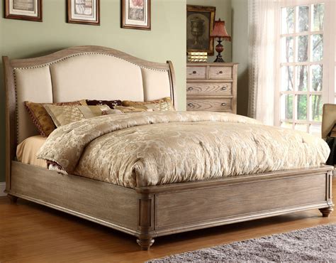 Tufted Upholstered Bed Tufted Upholstered Bed Upholst - vrogue.co